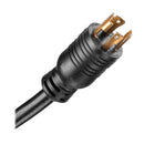 Eaton Tripp Lite 8.6kW 3-Phase Managed PDU - 36 Outlets, L15-30P, 0U, IsoBreaker, TAA (PDU3EVSR1L1530)