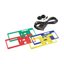 Eaton Tripp Lite 8.6kW 3-Phase Managed PDU - 36 Outlets, L15-30P, 0U, IsoBreaker, TAA (PDU3EVSR1L1530)