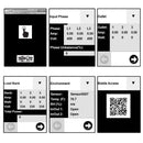 Eaton Tripp Lite PDU3XEVSR6G63B 28.8kW 3-Phase Switched PDU with LX Interface, 30 Outlets, IEC 309 63A, 0U Vertical Mount
