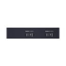 CyberPower Switched Rack PDU 24-Outlet 0U Network-Managed 120V 30A (PDU41102)