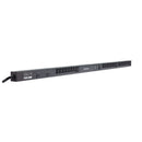 CyberPower Switched Rack PDU 0U 24-Outlet 240V 30A Network Managed Unit (PDU41105)