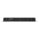CyberPower Switched ATS PDU 1U 20A 200–240V Dual IEC C20 Input (PDU44005)