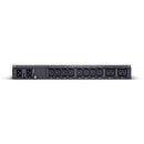 CyberPower Switched ATS Rackmount PDU 20A 200–240V Dual Input 1U (PDU44006)