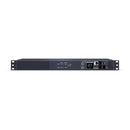 CyberPower Switched ATS Rackmount PDU 20A 200–240V Dual Input 1U (PDU44006)