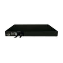 Eaton Tripp Lite PDUMH15ATNET 1.4kW Switched ATS Rack PDU, 120V, 1U, TAA