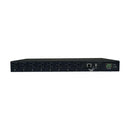Eaton Tripp Lite PDUMH20ATNET 1.9kW Switched ATS Rack PDU, 20A 120V, 16 Outlets, Network Managed, TAA