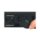 Eaton Tripp Lite PDUMH20ATNET 1.9kW Switched ATS Rack PDU, 20A 120V, 16 Outlets, Network Managed, TAA