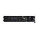 Tripp Lite PDUMH30AT 2.9kW Automatic Transfer Switch PDU, 120V, 2U