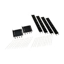 Tripp Lite PDUMH30AT 2.9kW Automatic Transfer Switch PDU, 120V, 2U