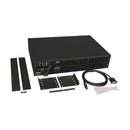 Tripp Lite PDUMH30HV19NET 5.5kW Switched Network PDU, 30A 208/230V, 14 Outlets, 2U, TAA
