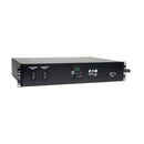 Eaton Tripp Lite 5.8kW ATS Local Metered PDU, 30A 200–240V, 2U Rackmount