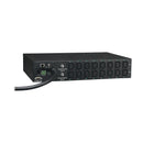 Eaton Tripp Lite PDUMH30HVNET 5.5kW Switched PDU, 16 C13, L6-30P, Networked
