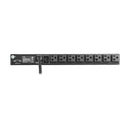 Tripp Lite PDUMNH20AT1 1.92kW ATS Monitored Rack PDU, 16×5-15/20R, 1U