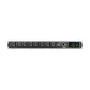 Tripp Lite PDUMNH20AT1 1.92kW ATS Monitored Rack PDU, 16×5-15/20R, 1U