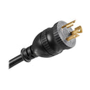 Tripp Lite PDUMNH20AT1 1.92kW ATS Monitored Rack PDU, 16×5-15/20R, 1U