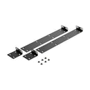 Tripp Lite PDUMNH20AT1 1.92kW ATS Monitored Rack PDU, 16×5-15/20R, 1U