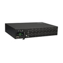 Tripp Lite PDUMNH30 2.9kW Monitored Rack PDU, 120V, 16 Outlets, L5-30P, 2U