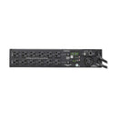 Eaton Tripp Lite 2.9kW 30A 120V ATS Monitored Rack PDU, 2U, L5-30P