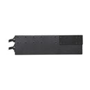 Eaton Tripp Lite 2.9kW 30A 120V ATS Monitored Rack PDU, 2U, L5-30P