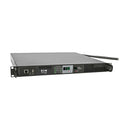 Eaton Tripp Lite 5.8kW Single-Phase Monitored Automatic Transfer Switch PDU (PDUMNH30HVAT)