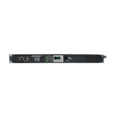 Eaton Tripp Lite 5.8kW Single-Phase Monitored Automatic Transfer Switch PDU (PDUMNH30HVAT)