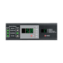 Eaton Tripp Lite 5.8kW Single-Phase Monitored Automatic Transfer Switch PDU (PDUMNH30HVAT)