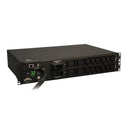 Tripp Lite PDUMNH32HV 32A Monitored Rack PDU, 230V, 16 Outlets, 2U, IEC-309