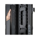 Eaton Tripp Lite PDUMV20HVNETLX Switched PDU, 3.7kW, 208/230V, 24-Outlet, LX Networked, 0U
