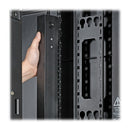 Eaton Tripp Lite PDUMV20NETLX 1.9kW Switched Vertical PDU, 24 Outlets, LX Network