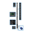Eaton Tripp Lite PDUMV32HVNETLX Switched PDU, 32A 230V, 24-Outlet, LX Network Card