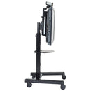 Flat Panel Mobile Stand