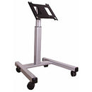 Flat Panel Display Stand