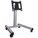 Flat Panel Display Stand