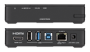 Crestron AirMedia Series 3 Wireless Presentation Kit with AM-3100-WF and AM-TX3-100 (6513424)