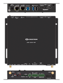 Crestron AirMedia Series 3 Wireless Presentation & Collaboration Kit with AM-3200-WF, Dual AM-TX3-100 Adaptors and Cradle (6513436)