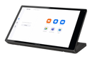 Crestron 10.1" Tabletop UC Touch Screen with PoE and Enterprise Security (6513932)