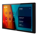 Crestron Flex Advanced Small Room Microsoft Teams Conference System with Wall Mount Touch Screen and Jabra PanaCast 50 (UC-BX31-T-WM)