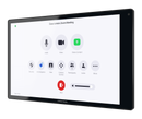 Crestron 10.1" Wall Mount Touch Screen for UC Systems TSW-1080-UC-B (6513837)