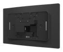 Crestron 10.1" Wall Mount Touch Screen for UC Systems TSW-1080-UC-B (6513837)