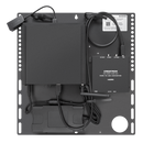Crestron Flex Advanced Zoom Rooms Integrator Kit with Wall Mount Control Interface (6511936)