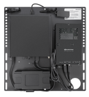 Crestron Flex Advanced Tabletop Large Room Conference System for Microsoft Teams Rooms (UC-MX70-NC-T)