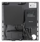 Crestron Flex Advanced Video Conference Integrator Pro Kit with Wall Mount Touch Screen for Zoom Rooms (UC-CX100-PRO-Z-WM)