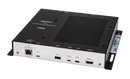 Crestron Flex Advanced Tabletop Small Room Conference System for Microsoft Teams Rooms (UC-MMX30-NC-T)