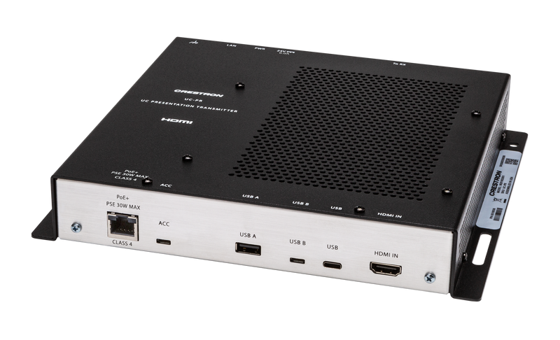 Crestron Flex Zoom Rooms Integrator Kit Wall Mount (6511936) – Avendor