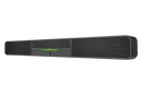 Crestron Flex Small Room Conference System with Video Soundbar and Wall Mounted Control for Microsoft Teams Rooms (6511937)