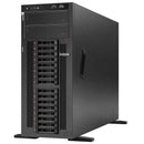 Lenovo ThinkSystem ST550 7X10A0B3NA 4U Tower Server - 1 x Xeon Silver 4210 2.20 GHz - 16 GB RAM - 12Gb/s SAS/SATA Controller