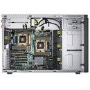 Lenovo ThinkSystem ST550 7X10A0B3NA 4U Tower Server - 1 x Xeon Silver 4210 2.20 GHz - 16 GB RAM - 12Gb/s SAS/SATA Controller