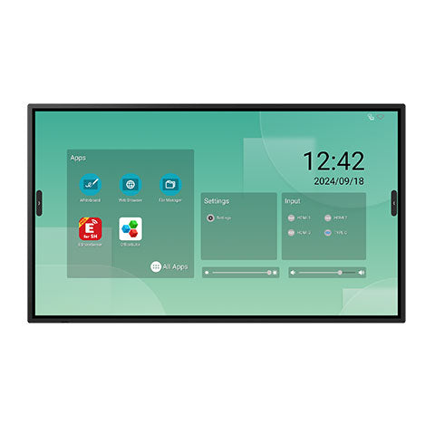 Sharp PN-LM551 55" Class AQUOS BOARD® Sharp