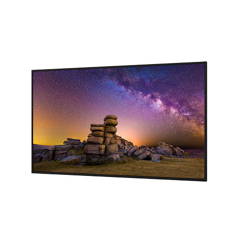 Sharp PN-M552 55" Ultra High Definition Professional Display Sharp