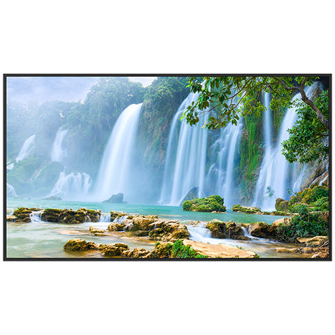 Sharp MultiSync® PN-ME982 98" 4K UHD Large Format Display